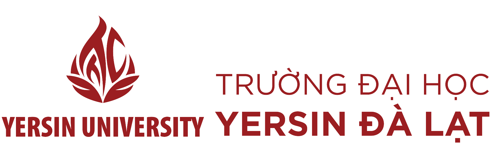 Hệ thống LMS - Trường ĐH Yersin Đà Lạt